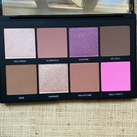 Sephora Pro Blush Palette - Picture 6 of 7